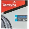 Makita T.C.T. pjūklas MAKBLADE 260X2.3X30mm 5° T40 B-32770 T.C.T • 260 x30 mm • T40 • 5° • Medienai