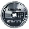Makita T.C.T. pjūklas MAKBLADE 305X2.3X30mm 5° T80 B-32851 T.C.T • 305 x30 mm • T80 • 5° • Medienai
