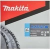 Makita T.C.T. pjūklas MAKBLADE 305X2.3X30mm 5° T80 B-32851 T.C.T • 305 x30 mm • T80 • 5° • Medienai