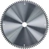 Makita T.C.T. pjūklas MAKBLADE 305X2.3X30mm 5° T80 B-32851 T.C.T • 305 x30 mm • T80 • 5° • Medienai