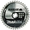 Makita T.C.T. pjūklas MAKBLADE 305X2.3X30mm 5° T40 B-32786 T.C.T • 305 x30 mm • T40 • 5° • Medienai
