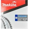Makita T.C.T. pjūklas MAKBLADE PLUS 260X2.3X30mm 5° T70 B-32530 T.C.T • 260 x30 mm • T70 • 5° • Mediena