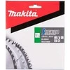 Makita T.C.T. pjūklas SPECIALIZED 136X1.4X20mm -15° T50 B-33641 T.C.T • 136 x20 mm • T50 • -15° • Metalui
