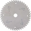 Makita T.C.T. pjūklas SPECIALIZED 165X1.45X20mm 23° T44 B-53746 T.C.T • 165 x20 mm • T44 • 23° • Medienai/MDF/laminatui