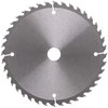 Makita T.C.T. pjūklas SPECIALIZED 165X1.6X20mm 18° T40 B-32960 T.C.T • 165 x20 mm • T40 • 18° • Medienai