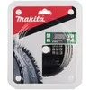 Makita T.C.T. pjūklas SPECIALIZED 165X1.85X20mm 8° T48 B-56708 T.C.T • 165 x20 mm • T48 • 8° • Medienai