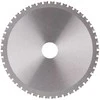 Makita T.C.T. pjūklas SPECIALIZED 185X2X30mm 0° T48 B-33451 T.C.T • 185 x30 mm • T48 • 0° • Metalui