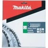 Makita T.C.T. pjūklas SPECIALIZED 210X2.8X30mm 20° T14 B-33766 T.C.T • 210 x30 mm • T14 • 20° • Medienai/Medienai su vinimis