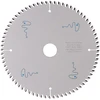 Makita T.C.T. pjūklas SPECIALIZED 216X2.5X30mm 5° T72 T.C.T. pjūklas SPECIALIZED 216X2.5X30mm 5° T72 T.C.T. pjūklas SPECIALIZED 216X2.5X30mm 5° T72 B-33853 T.C.T • 216 x30 mm • T72 • 5° • Laminatui