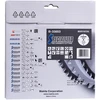 Makita T.C.T. pjūklas SPECIALIZED 216X2.5X30mm 5° T72 T.C.T. pjūklas SPECIALIZED 216X2.5X30mm 5° T72 T.C.T. pjūklas SPECIALIZED 216X2.5X30mm 5° T72 B-33853 T.C.T • 216 x30 mm • T72 • 5° • Laminatui
