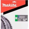 Makita T.C.T. pjūklas SPECIALIZED 260X2.4X30mm -5° T100 B-33336 T.C.T • 260 x30 mm • T100 • -5° • Aliuminiui