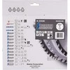 Makita T.C.T. pjūklas SPECIALIZED 260X2.4X30mm -5° T100 B-33336 T.C.T • 260 x30 mm • T100 • -5° • Aliuminiui