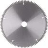 Makita T.C.T. pjūklas SPECIALIZED 260X2.4X30mm -5° T100 B-33336 T.C.T • 260 x30 mm • T100 • -5° • Aliuminiui