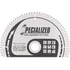 Makita T.C.T. pjūklas SPECIALIZED 260X2.5X30mm 5° T84 B-29496 T.C.T • 260 x30 mm • T84 • 5° • MDF/laminatui