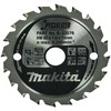 Makita T.C.T. pjūklas SPECIALIZED 85X1X15mm 10° T20 B-33576 T.C.T • 85 x15 mm • T20 • 10° • Medienai