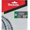 Makita T.C.T. pjūklas SPECIALIZED 85X1X15mm 7° T24 B-33819 T.C.T • 85 x15 mm • T24 • 7° • MDF/laminatui