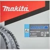 Makita T.C.T. Zāģripa MAKBLADE 305X2.3X30mm 5° T60 B-32817 T.C.T • 305 x30 mm • T60 • 5° • Kokam