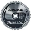 Makita T.C.T. Zāģripa MAKBLADE 305X2.3X30mm 5° T60 B-32817 T.C.T • 305 x30 mm • T60 • 5° • Kokam