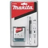 Makita Teleskopiskais uzgalis skrūvēšanai 120mm B-48789 Teleskopiskais uzgalis