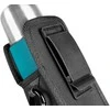 Makita Termosas su laikikliu, skirtu kabinimui prie diržo. E-15562