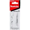 Makita Tiesinio pjūklo pjūkleliai BiM 100x0,9mm (6tpi), 5Vnt., gipso plokštei 5.0-50.0mm B-20448