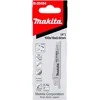 Makita Tiesinio pjūklo pjūkleliai BiM 100x0,9mm (14-18tpi), 5Vnt., plonam metalui 3.0-8.0mm, medžiui 10.0-50.0mm B-20454
