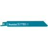 Makita Tiesinio pjūklo pjūkleliai BIM 152x0,9 (24tpi), 2Vnt. B-16835-2