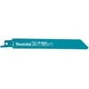 Makita Tiesinio pjūklo pjūkleliai BIM 152x0,9mm (14tpi), 25Vnt., Metalui B-16841-25