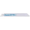 Makita Tiesinio pjūklo pjūkleliai BIM 152x0,9mm (10tpi), 2Vnt B-31843-2