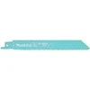 Makita Tiesinio pjūklo pjūkleliai BIM 152x0,9mm (14tpi),, 5Vnt., Metalui B-16841