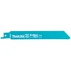 Makita Tiesinio pjūklo pjūkleliai BIM 152x0,9mm (14tpi),, 2Vnt. B-16841-2