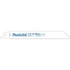 Makita Tiesinio pjūklo pjūkleliai BIM 152x0,9mm (10-14tpi), 5Vnt. B-43240
