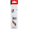 Makita Tiesinio pjūklo pjūkleliai BIM 152x1,25 (6tpi), 5Vnt. B-05175