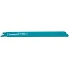 Makita Tiesinio pjūklo pjūkleliai BIM 225x0,9mm (14tpi), 5Vnt., Metalui B-16776