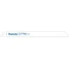 Makita Tiesinio pjūklo pjūkleliai BIM 225x0,9mm (10-14tpi), 5Vnt. B-43262