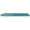 Makita Tiesinio pjūklo pjūkleliai BIM 225x1,1mm (8-10tpi), 5Vnt., Metalui B-43181