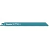 Makita Tiesinio pjūklo pjūkleliai BIM 225x1,25mm (10-14tpi), 5Vnt., Metalui B-43197