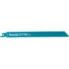 Makita Tiesinio pjūklo pjūkleliai BIM 225x1,25mm (10-14tpi), 2Vnt. B-43197-2