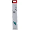 Makita Tiesinio pjūklo pjūkleliai BIM išgaubto danties 228X1,1MM (14+18TPI), 5Vnt, Metalui B-55821