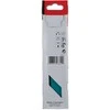 Makita Tiesinio pjūklo pjūkleliai BIM išgaubto danties 152X1,1MM(14+18TPI),5Vnt,Metalui B-55815