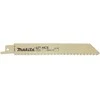 Makita Tiesinio pjūklo pjūkleliai HCS 152x0,8mm (10tpi), 5Vnt., Medžiui B-16807