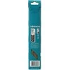 Makita Tiesinio pjūklo pjūkleliai HCS 225mm (5tpi), 5Vnt., medžių E-26272