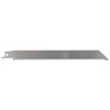 Makita Tiesinio pjūklo pjūklelis HCS 190X0,6MM 15Tpi, 1vnt. B-56596