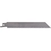 Makita Tiesinio pjūklo pjūklelis INOX 152x1.2mm 6Tpi, 1vnt. B-52043