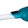 Makita TIESUS VAMZDIS su fiksatoriumi 340MM Baltas 191D76-3