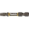 Makita Torison antgaliai E-tipo Impact PREMIER T30x50mm 10vnt. E-26054 T30 • 50 mm • 1/4" • 10 vnt