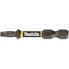 Makita Torison antgaliai E-tipo Impact PREMIER T25x50mm 10vnt. E-26048 T25 • 50 mm • 1/4" • 10 vnt