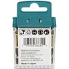 Makita Torison antgaliai E-tipo Impact PREMIER T15x50mm 10vnt. E-26026 T15 • 50 mm • 1/4" • 10 vnt