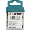 Makita Torison antgaliai E-tipo Impact PREMIER T20x50mm 10vnt. E-26032 T20 • 50 mm • 1/4" • 10 vnt
