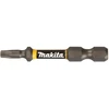 Makita Torison antgaliai E-tipo Impact PREMIER T20x50mm 10vnt. E-26032 T20 • 50 mm • 1/4" • 10 vnt